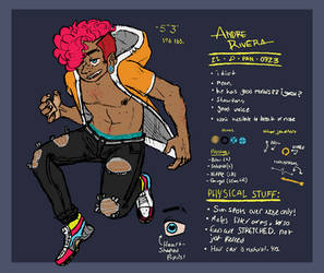 Andre Ref