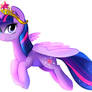 Princess Twilight Sparkle