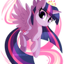 Princess Twilight Sparkle