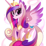 Princess Cadence