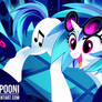 Vinyl Scratch