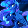 Princess Luna - Bronycon 2015 SCRAPPED