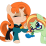 bevpone and everpone