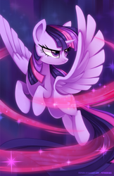 Twilight Sparkle