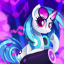 Vinyl Scratch