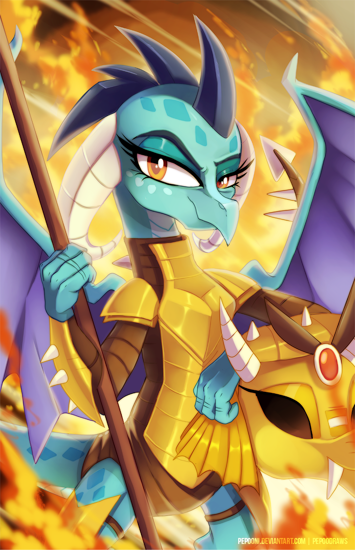 Princess Ember