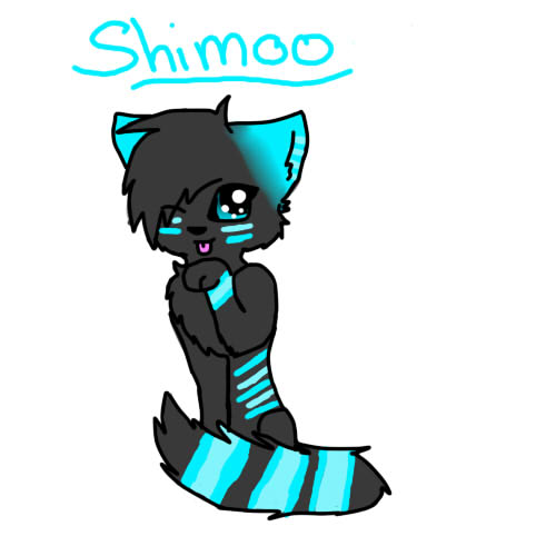Shimoo :AT: by Nightfrost25 on DeviantArt