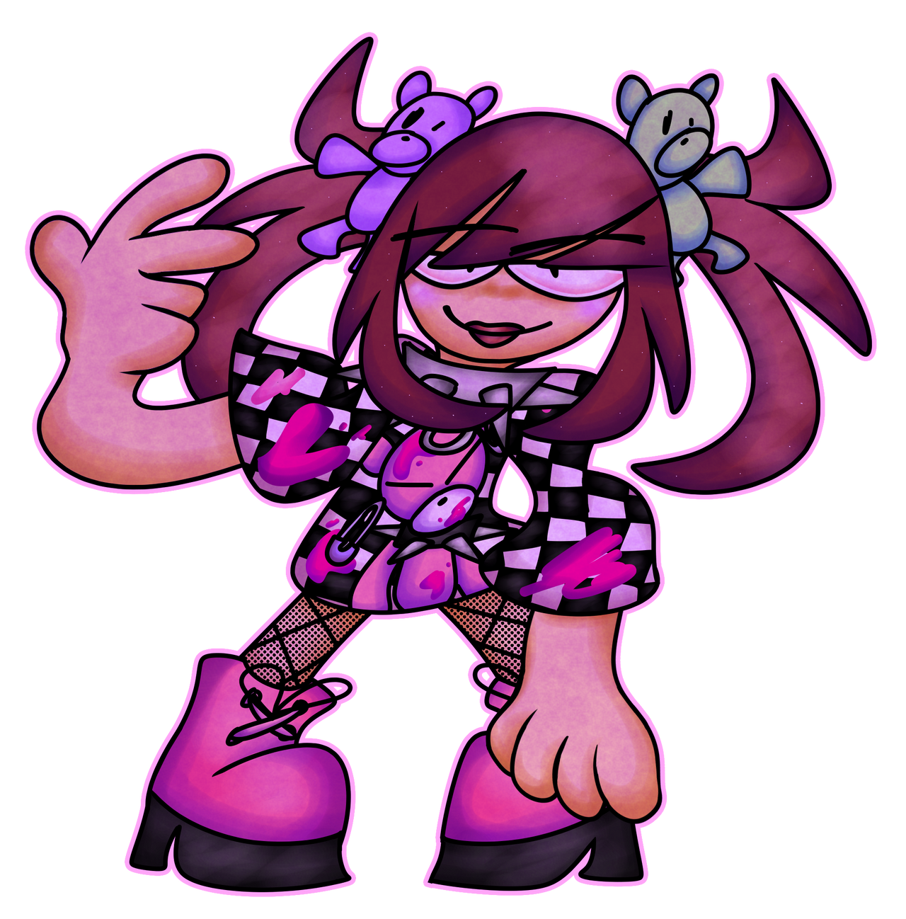 ACDC Rag by lalakun0123 on DeviantArt