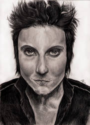 Synyster Gates