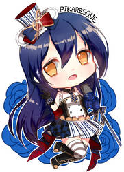 Umi-sama