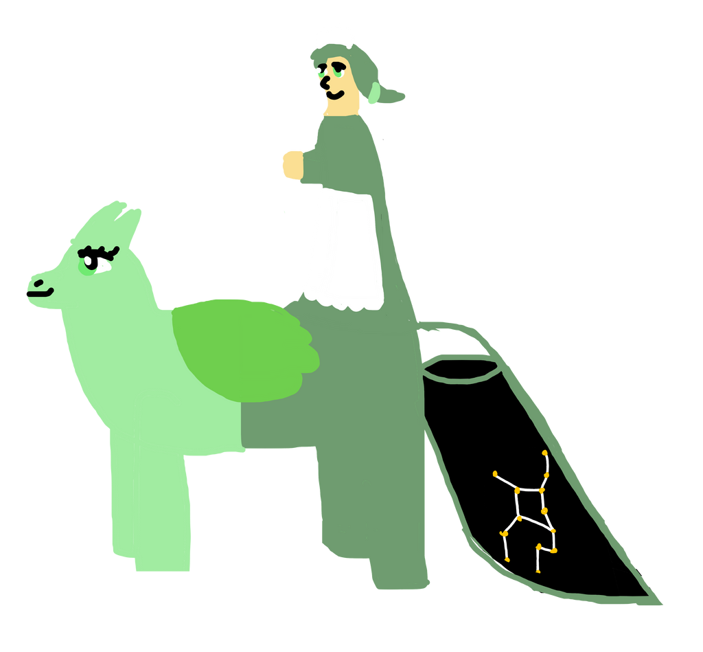 Humalos Zodiac Virgo N90 (Close) by Laupin on DeviantArt