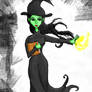 Elphaba