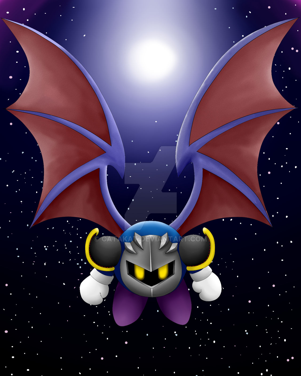 Meta Knight