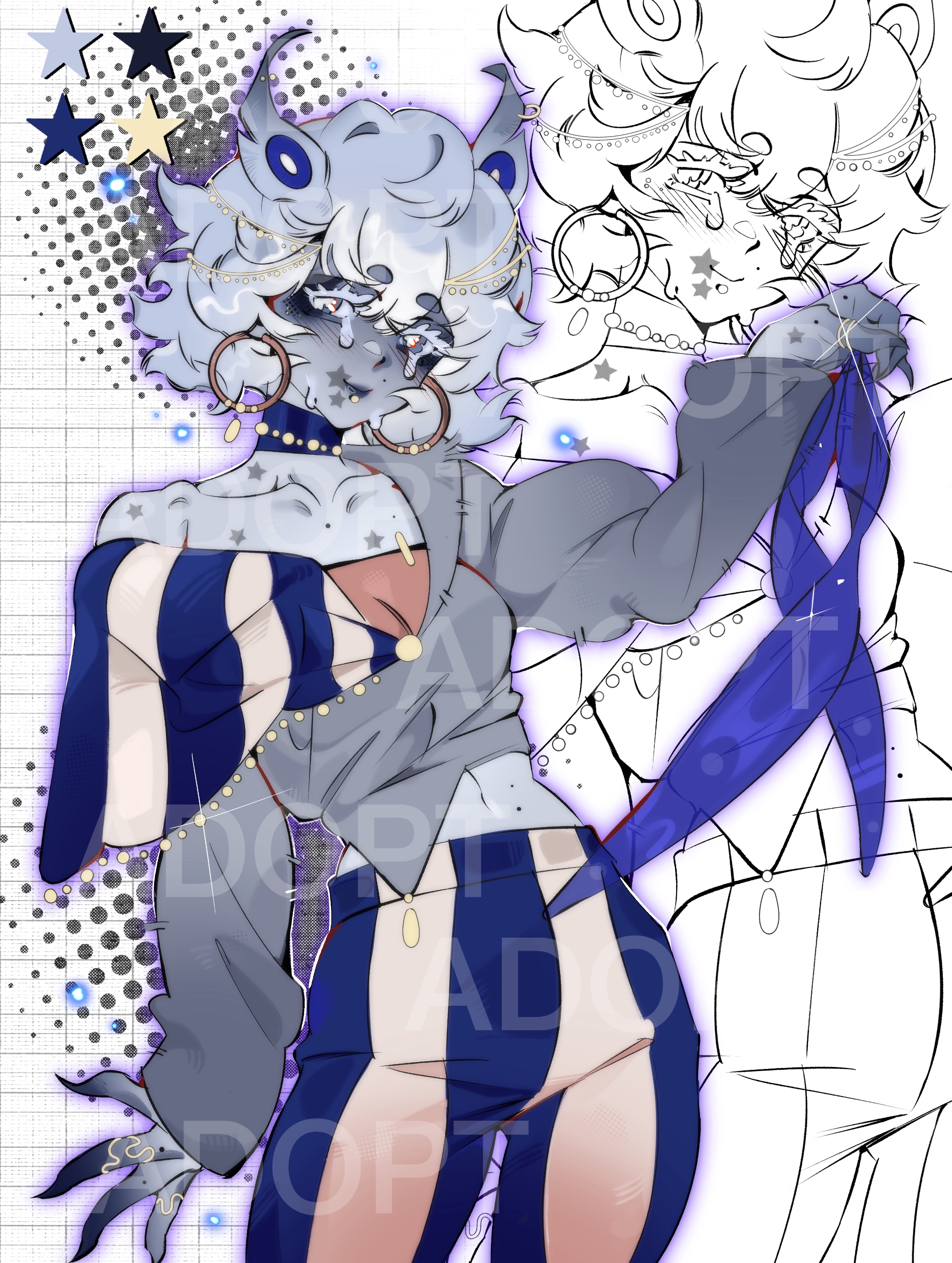 Adoptable closed