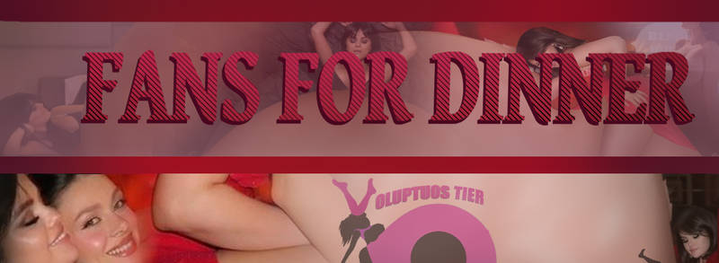 Fan for Dinner - Sequence Cover Baner 1.5