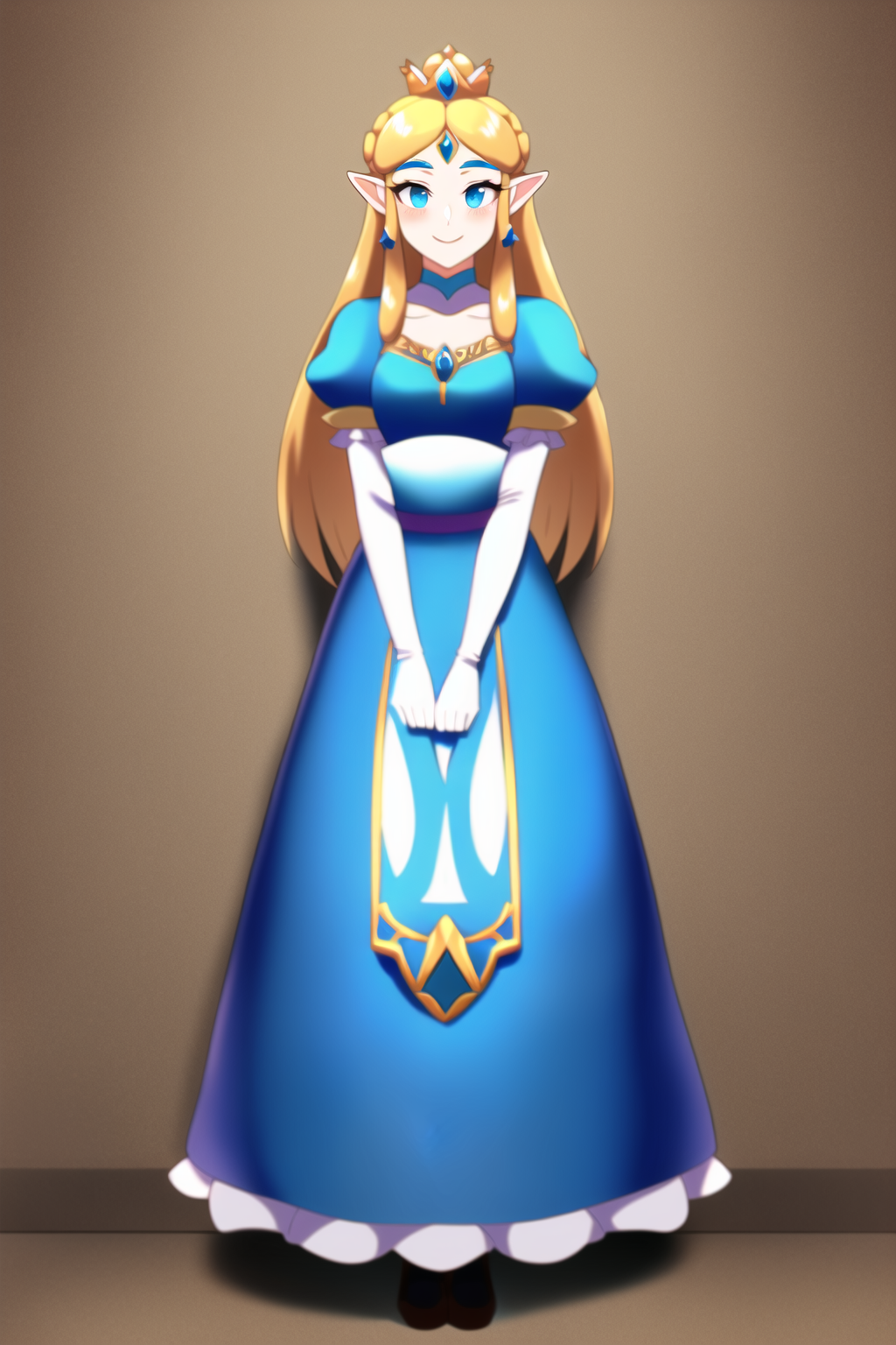 Princess Peach Dress Zelda By Someone892 On DeviantArt princess-peach-dress-zelda-by-someone892-on-deviantart