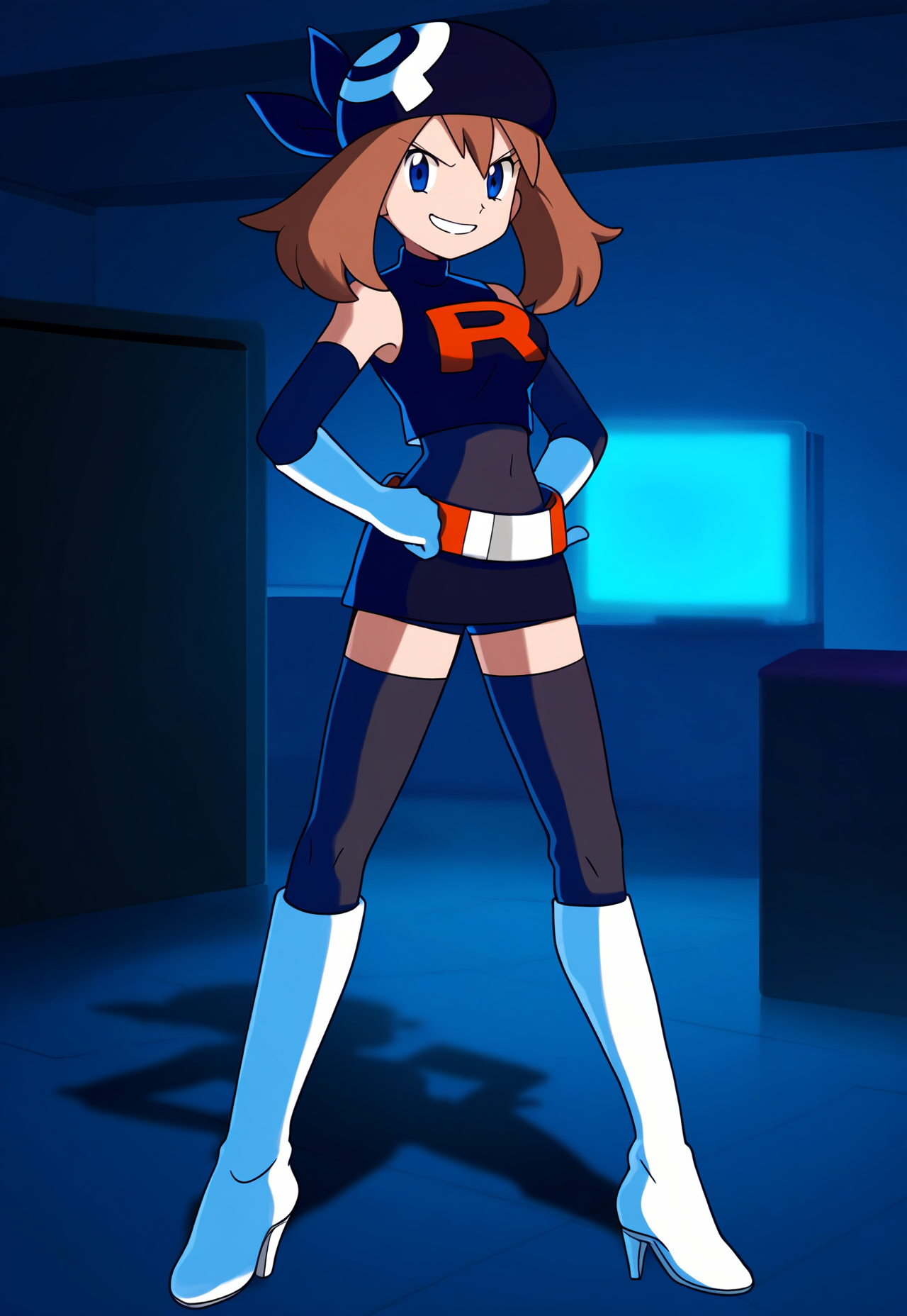 Team rocket May V2.1 by someone892 on DeviantArt