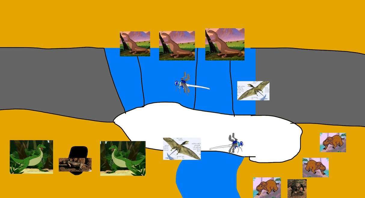 Deviantart Which Episode Deviantart WWD Episode 1 New Blood by Darthzookeeper on DeviantArt