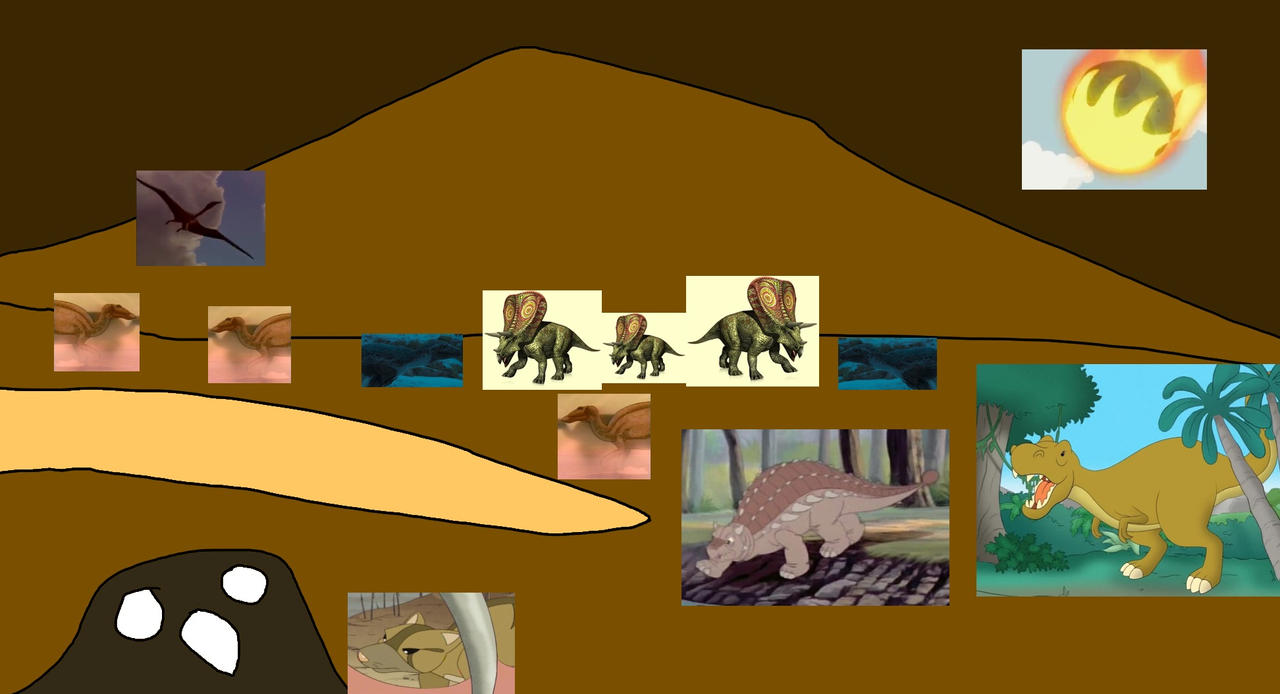 Deviantart Which Episode Deviantart WWD Episode 6 Death Of A Dynasty by Darthzookeeper on DeviantArt