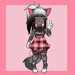 Adoptable (closed)