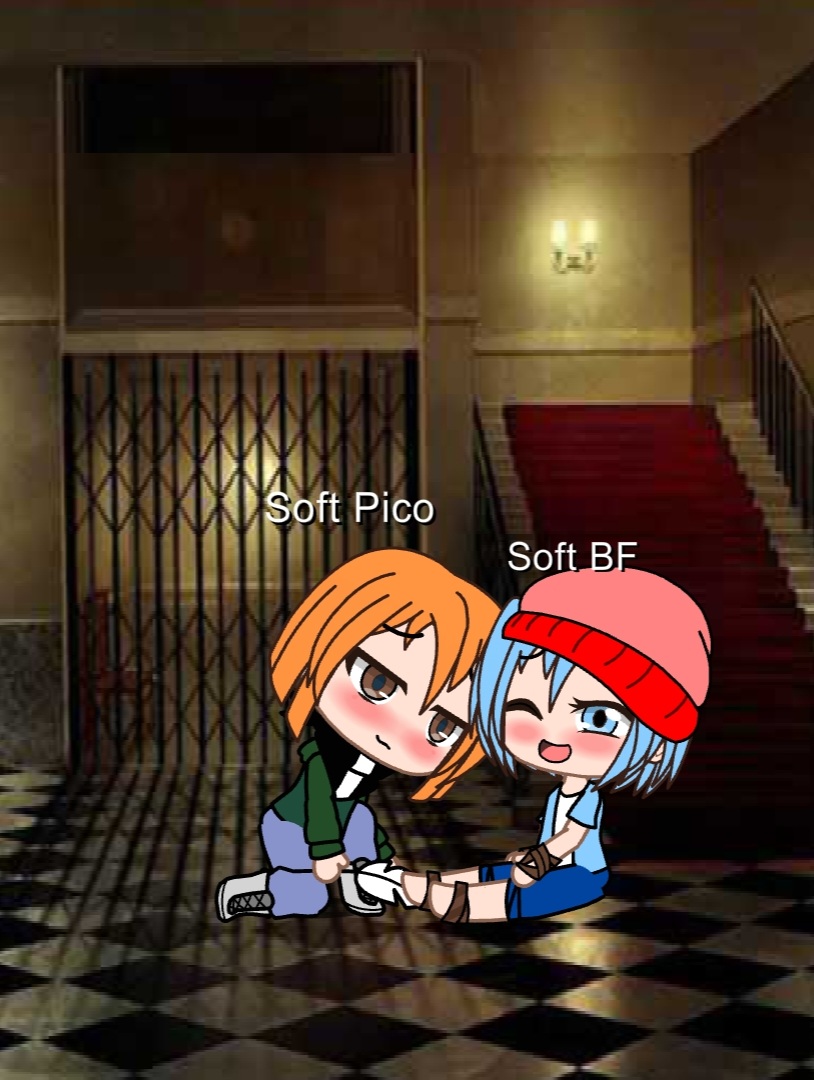 Traumacore soft bf edit by Jadethemogirl2008 on DeviantArt