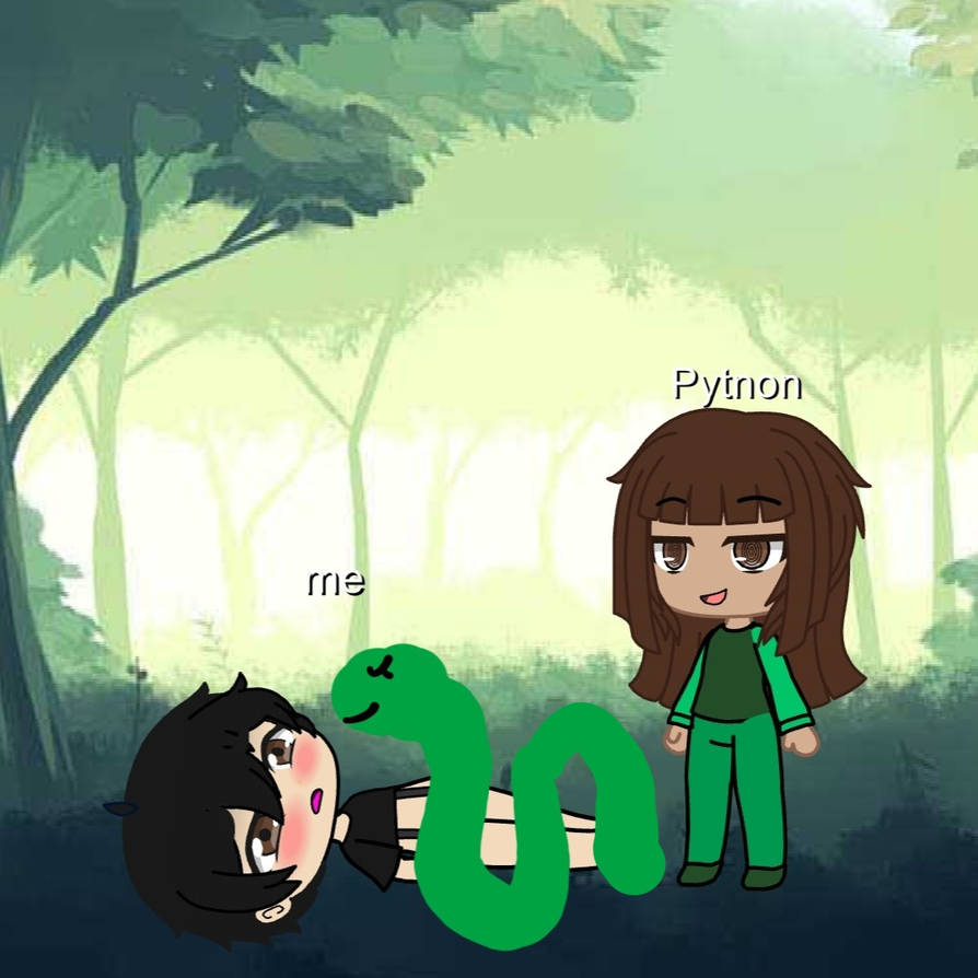 A snakes tickle toy 2 by IceTickles on DeviantArt