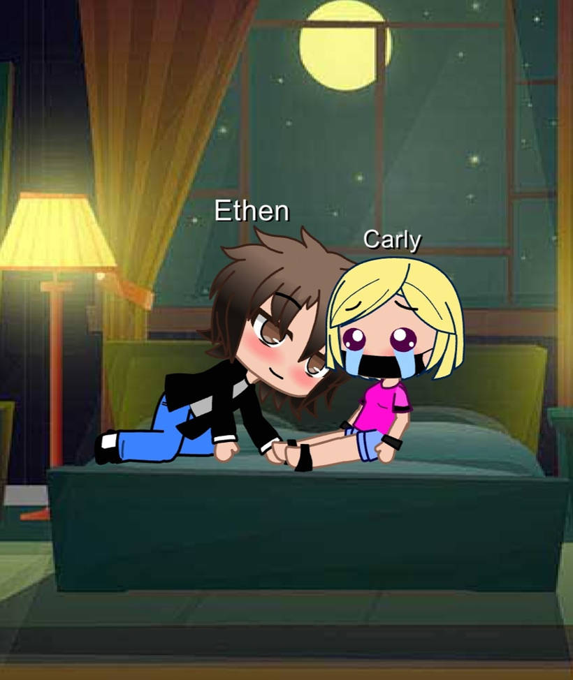 Feet tickling fun by Iceballmast on DeviantArt