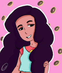 .: Stevonnie :.