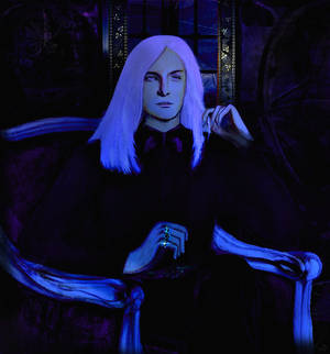 Lucius malfoy