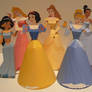 Disney Princesses