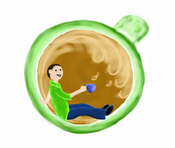 Coffee Avatar