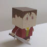Bilbo Baggins cubee