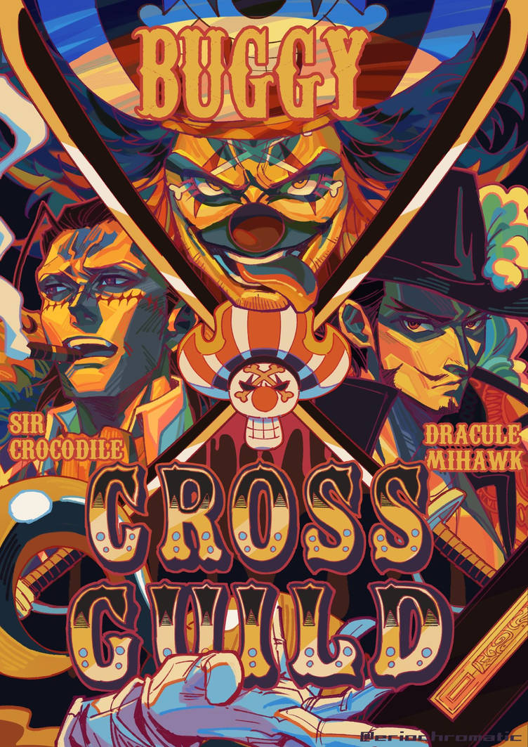 Cross Guild Deviantart Crossguild by eriochromatic by Savageman53 on DeviantArt
