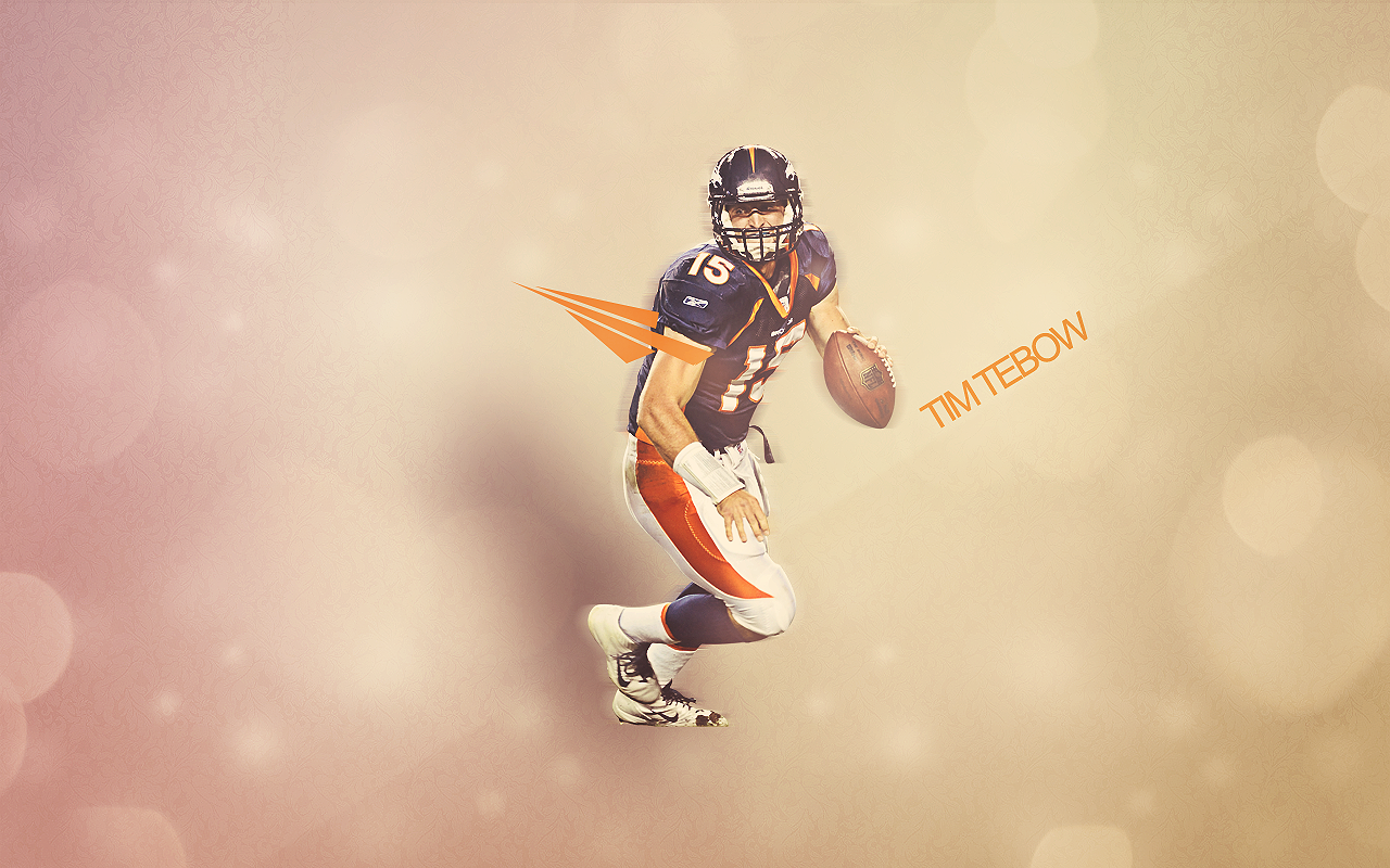 Tim Tebow