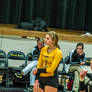 Wayne State Volleyball