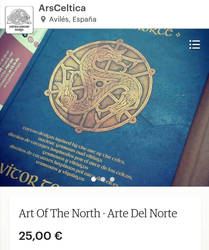 Art Of The North