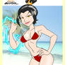 Bikini Jam : Azula