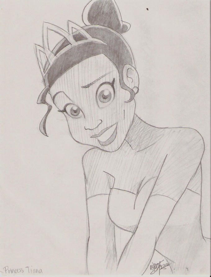 Tiana