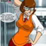 School Girl Jam: Velma Dinkley