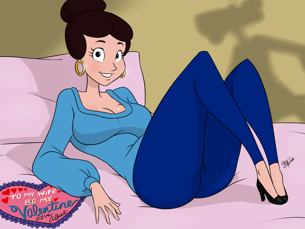 Pink at first sight by Aeolus06 on DeviantArt