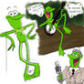 Kermit sketches 01