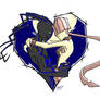 KH2: I 'Heart' you