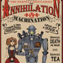 The Annihilation Machination