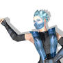MMD Newcomer - Frost download