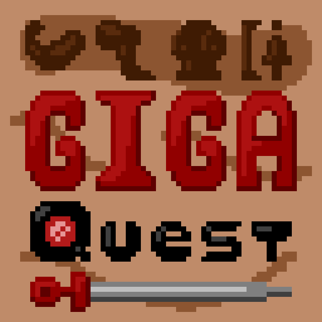 GIGAQuest V0.6.0 Artifacts (FMG/GTS/BE RPG Game) by v3000 on DeviantArt