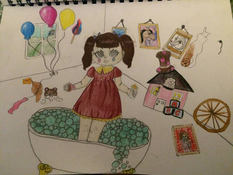 Sweetsour567 Deviantart - cry baby balloons roblox