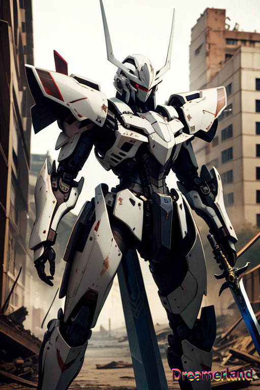 Mech 2 by gamer1122alleb on DeviantArt