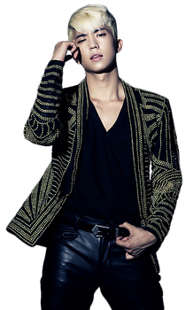 WooYoung Render 1