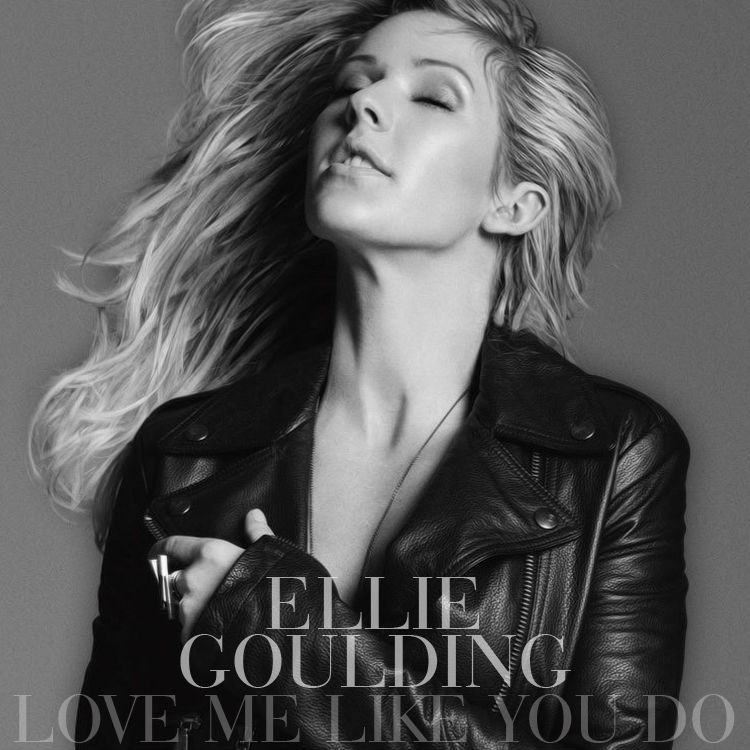 I love beth. Ellie Goulding. Love me like you do Элли Голдинг. Ellie Goulding Love me like you do обложка. Ellie Goulding обложка.