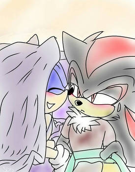 Coucou ! ~Sonadow 